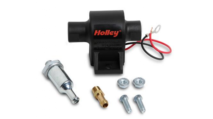 HOLLEY12427